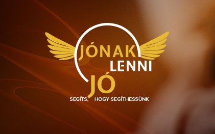 Jónak lenni jó! – Vasárnap téma a gyermekmentés