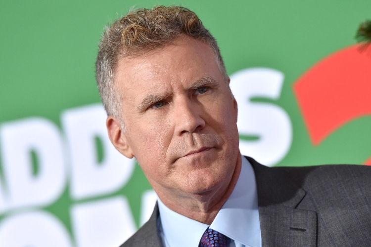 Az Eurovíziós Dalfesztiválról készít filmet Will Ferrell