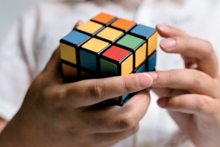 Rubik-kocka világrekordot akart felállítani a tenger mélyén a Titan balesetében meghalt fiatal