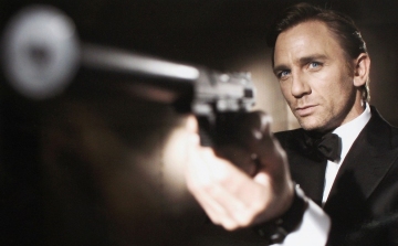 Daniel Craig nem lesz többé James Bond