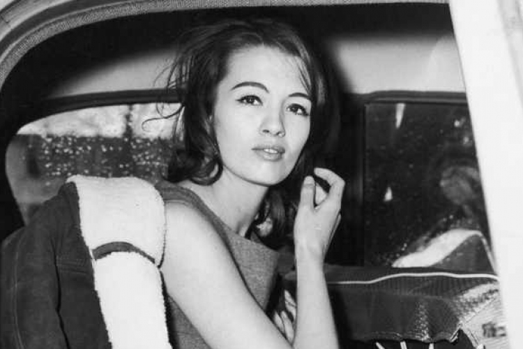 Elhunyt Christine Keeler, a Profumo-botrány egyik főszereplője