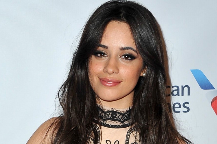 Camila Cabello nyert a legfontosabb kategóriákban az MTV Europe díjátadóján