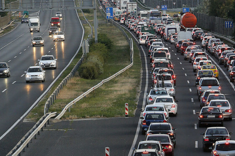 Április 1-től lehet napi e-matricát vásárolni